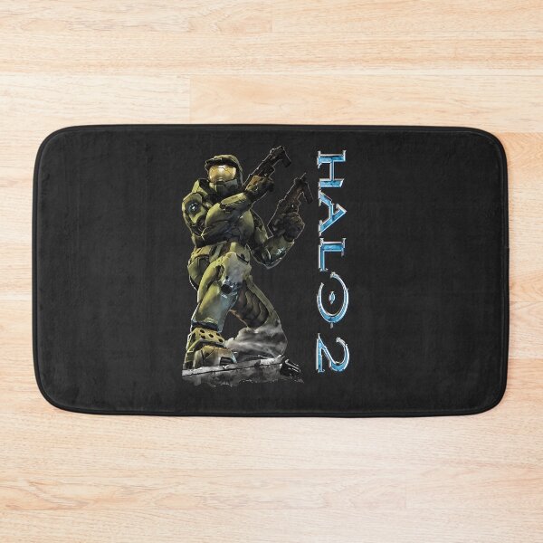 Item preview, HALO 2 Sci-Fi Soldier Action Pose designed and sold by kathrynsinor.