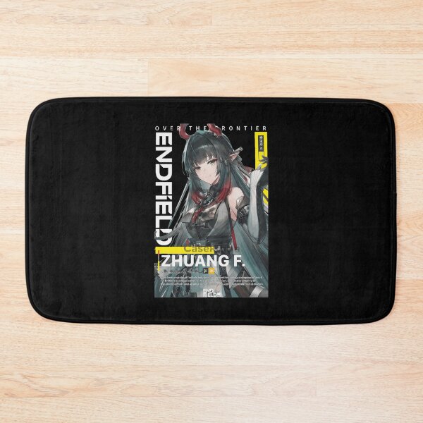 Item preview, Anime Girl Frontier Character  designed and sold by awlinsCento.
