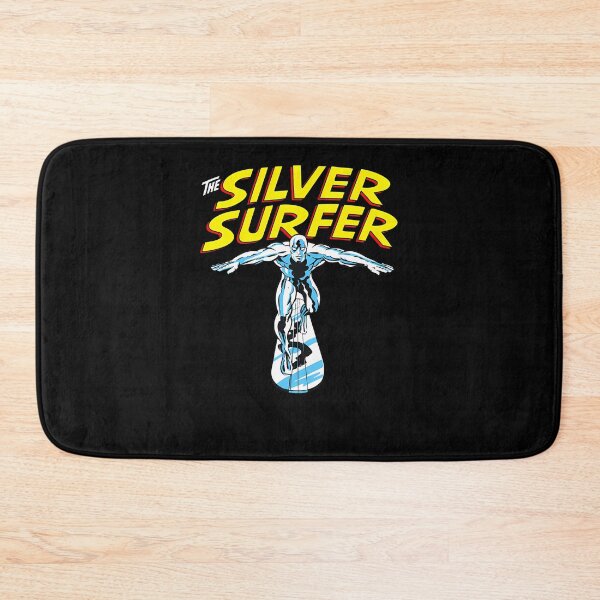 Item preview, Classic Silver Surfer  designed and sold by bougieeadole.