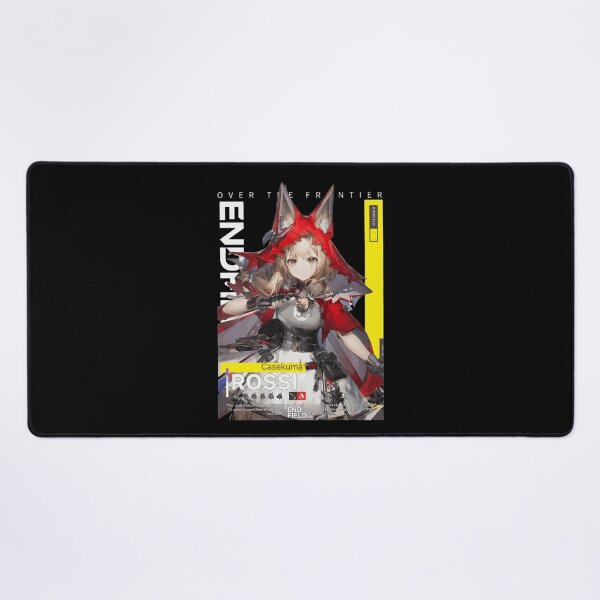 Item preview, Anime Wolf Girl Red Hood Character  designed and sold by KasirEttienne.