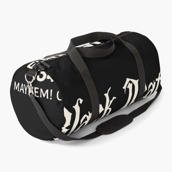 Item preview, Black Death European Tour designed and sold by ymd3signsshop.