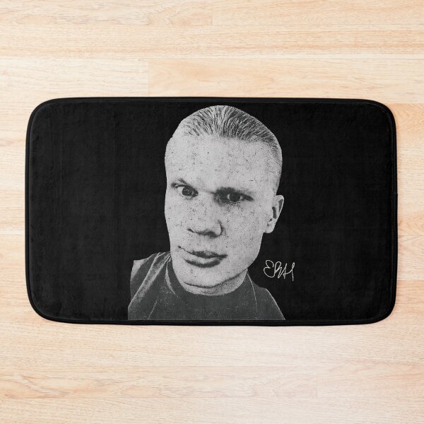 Item preview, Retro Distressed Portrait  designed and sold by ickDaniele198.