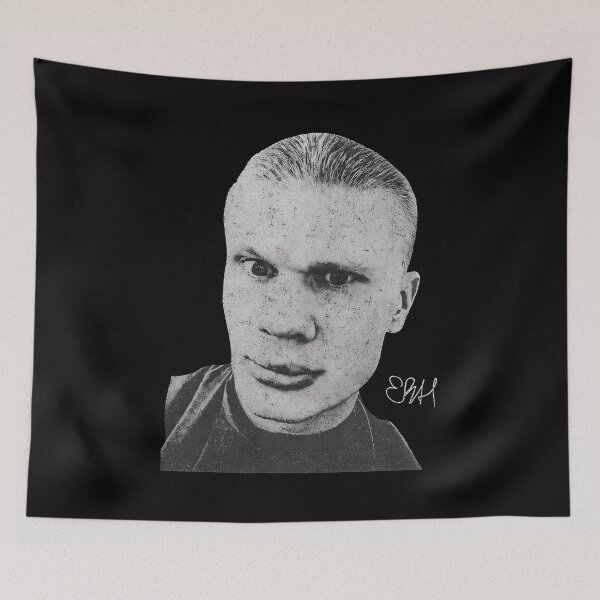 Item preview, Retro Distressed Portrait  designed and sold by ickDaniele198.