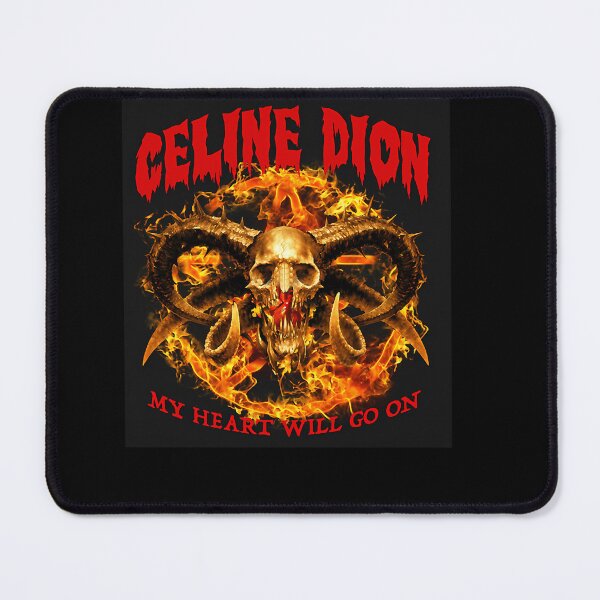 Item preview, Celin Dion designed and sold by nellissarkis3.
