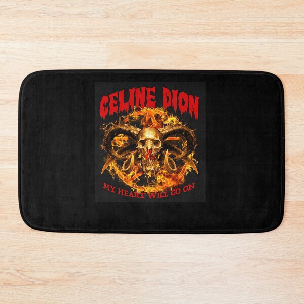Item preview, Celin Dion designed and sold by nellissarkis3.