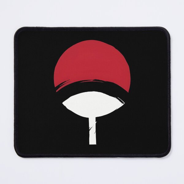 Item preview, Uchiha Clan Symbol designed and sold by Creaturesinzo.