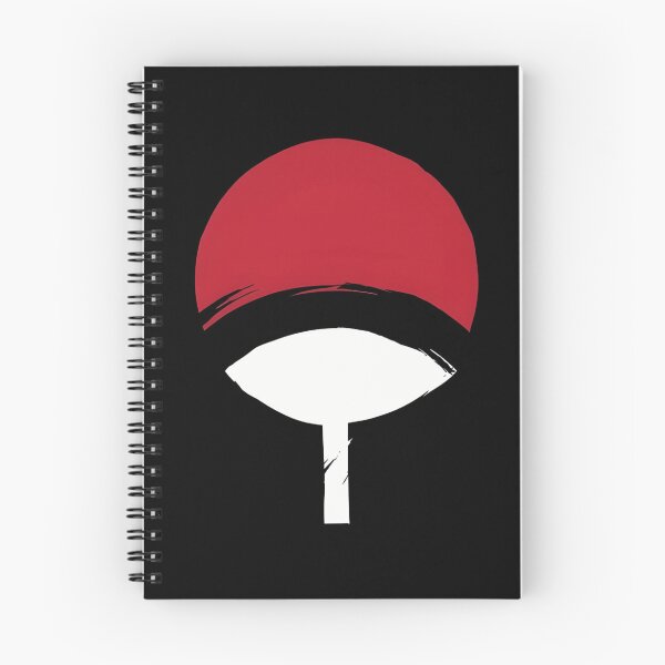 Item preview, Uchiha Clan Symbol designed and sold by Creaturesinzo.