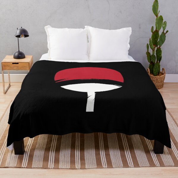 Item preview, Uchiha Clan Symbol designed and sold by Creaturesinzo.