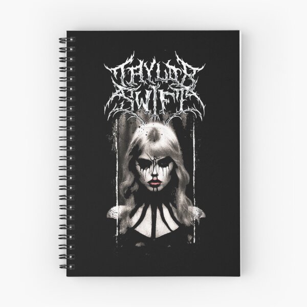 Item preview, swift metal designed and sold by EmiliaDigital.