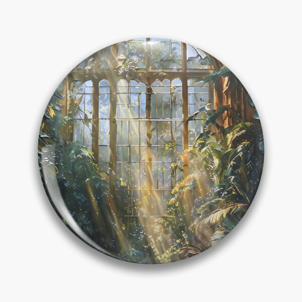 Item preview, The Glass Sanctuary designed and sold by ONYX Pixee.