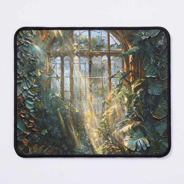 Item preview, The Glass Sanctuary designed and sold by ONYX Pixee.