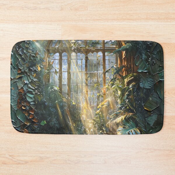 Item preview, The Glass Sanctuary designed and sold by ONYX Pixee.