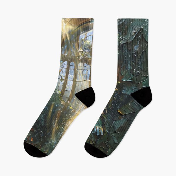 Item preview, The Glass Sanctuary designed and sold by ONYX Pixee.
