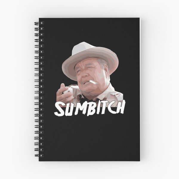 Item preview, Classic Sumbitch  designed and sold by claesvfsalachy.