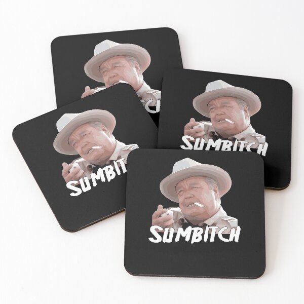Item preview, Classic Sumbitch  designed and sold by claesvfsalachy.