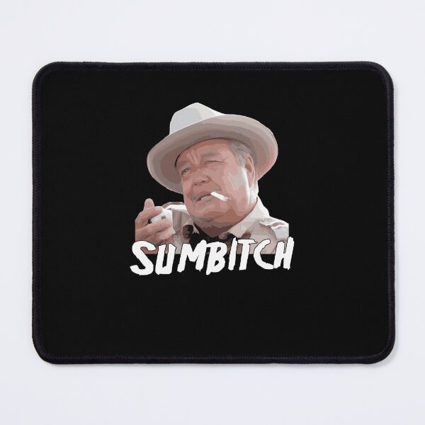 Item preview, Classic Sumbitch designed and sold by claesvfsalachy.