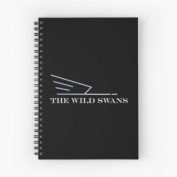 Item preview, The Wild Swans designed and sold by ckristeenwdop.