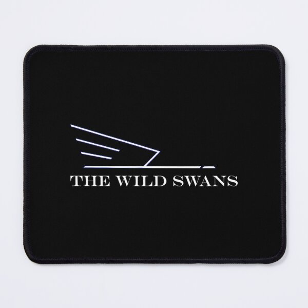 Item preview, The Wild Swans designed and sold by ckristeenwdop.