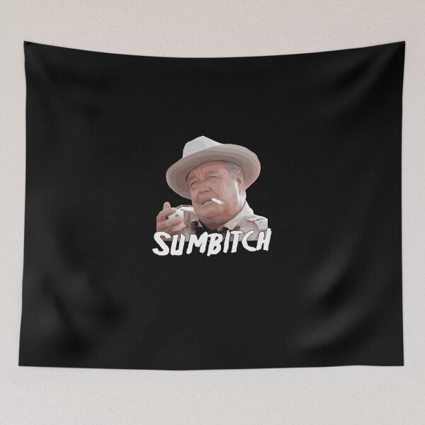 Item preview, Classic Sumbitch  designed and sold by claesvfsalachy.