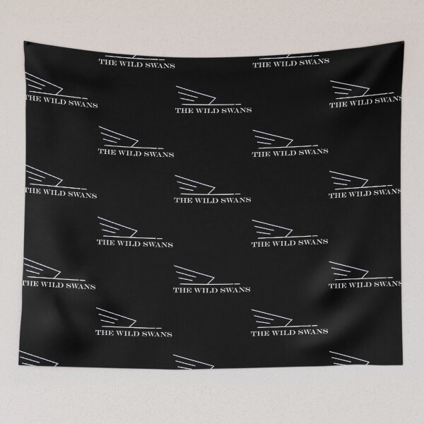 Item preview, The Wild Swans designed and sold by ckristeenwdop.