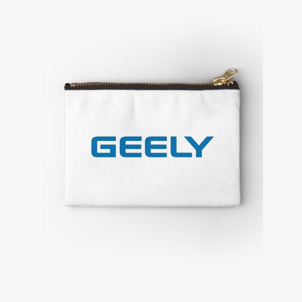 Item preview, Geely Logo Wordmark on White Background designed and sold by LuislpArt.