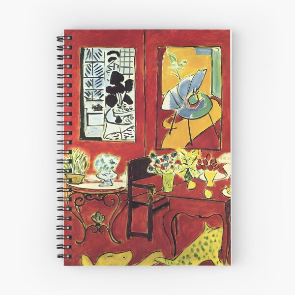 Item preview, henri matisse artwork designed and sold by namikikkik.