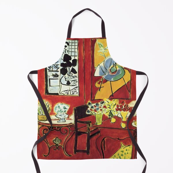 Item preview, henri matisse artwork designed and sold by namikikkik.