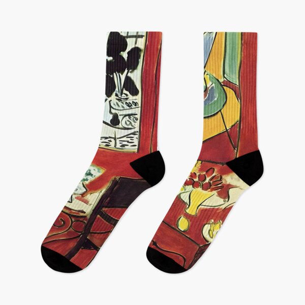 Item preview, henri matisse artwork designed and sold by namikikkik.