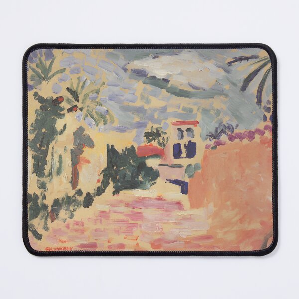 Item preview, henri matisse artwork designed and sold by namikikkik.