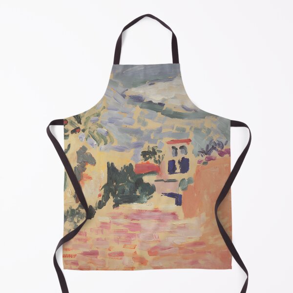 Aperçu de l'œuvre œuvre d'Henri Matisse créée et vendue par namikikkik.