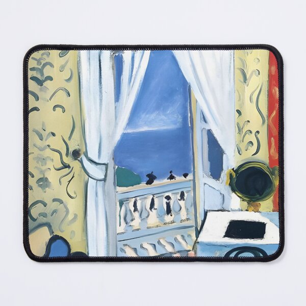Item preview, henri matisse artwork designed and sold by namikikkik.
