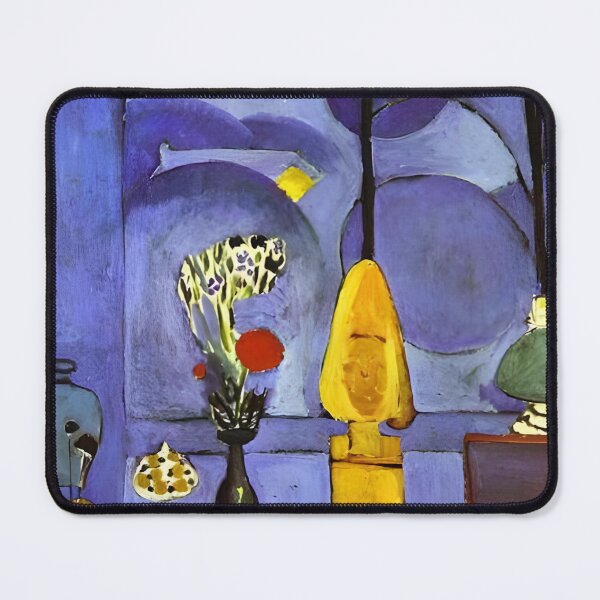 Item preview, henri matisse artwork designed and sold by namikikkik.