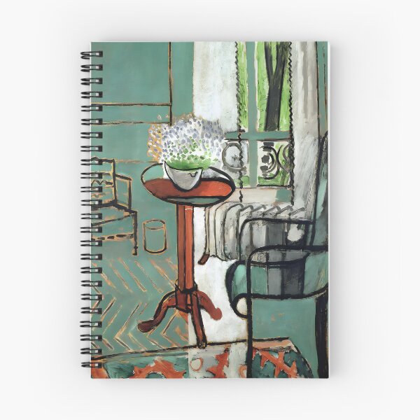 Item preview, henri matisse artwork designed and sold by namikikkik.