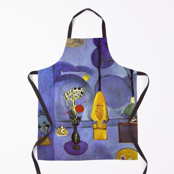 Aperçu de l'œuvre œuvre d'Henri Matisse créée et vendue par namikikkik.