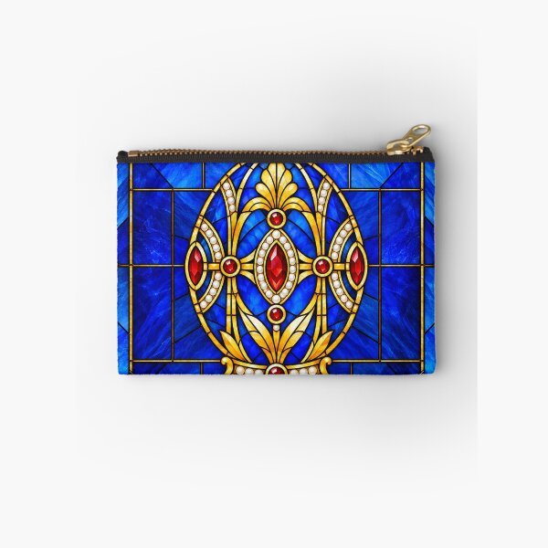 Item preview, Royal jeweled egg art deco designed and sold by saranagliccuris.