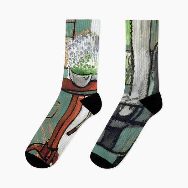 Item preview, henri matisse artwork designed and sold by namikikkik.