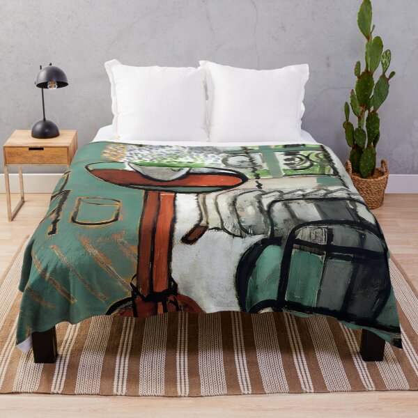 Item preview, henri matisse artwork designed and sold by namikikkik.