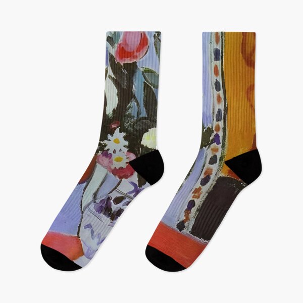 Item preview, henri matisse artwork designed and sold by namikikkik.