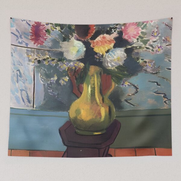 Item preview, henri matisse artwork designed and sold by namikikkik.
