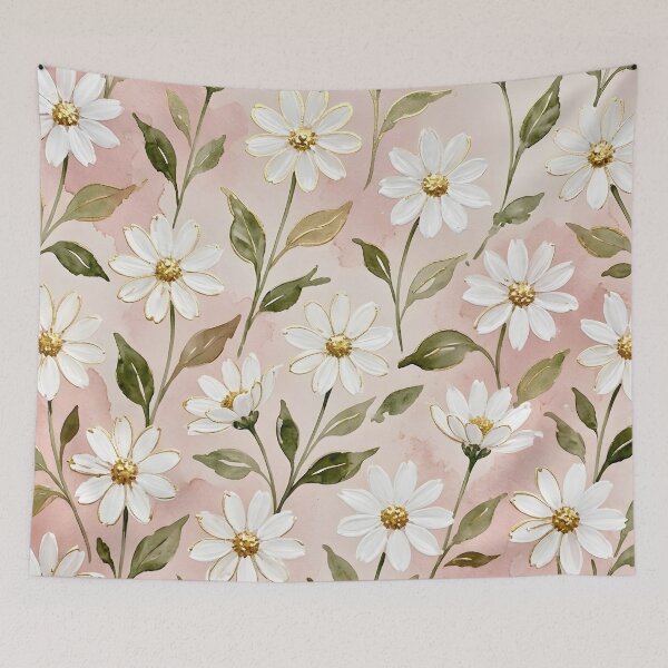 Item preview, Flores pequeñas designed and sold by GraphicsClub.