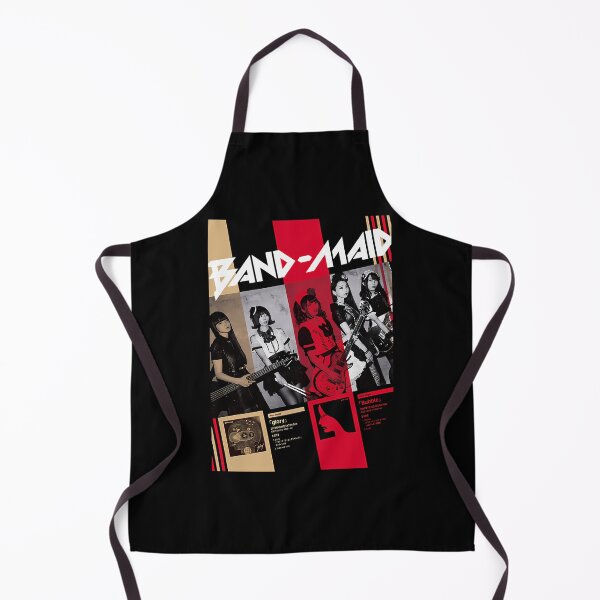 Item preview,  Best Band Maid New Artwor Perfect Gift designed and sold by DustinMeeks.