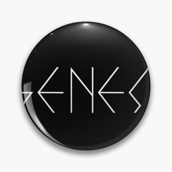 Item preview, Genesis Logo 1970S designed and sold by YouthCreative.