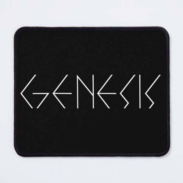 Item preview, Genesis Logo 1970S designed and sold by YouthCreative.