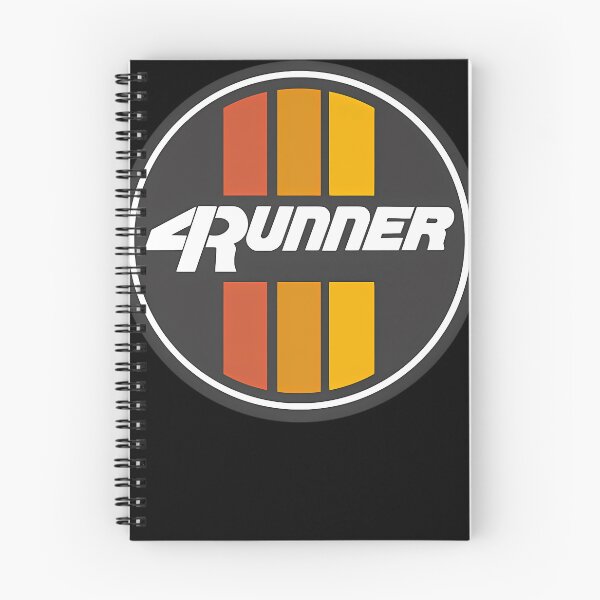 Item preview, 4Runner Retro designed and sold by ArtisticWild.