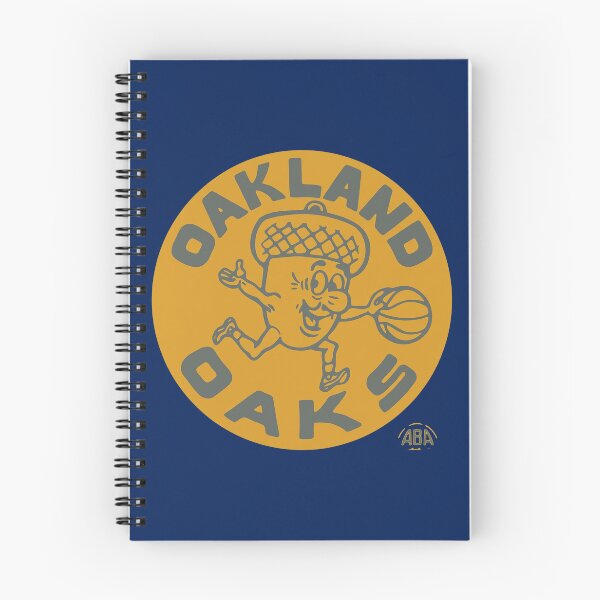Item preview, Oakland Vintage Basketball Badge  designed and sold by gokgun343.