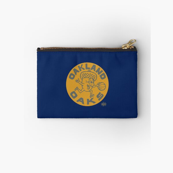Item preview, Oakland Vintage Basketball Badge  designed and sold by gokgun343.