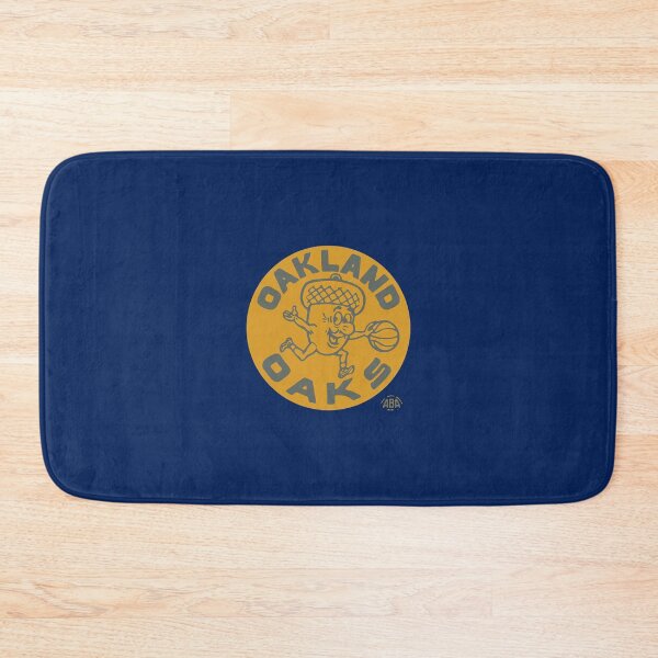 Item preview, Oakland Vintage Basketball Badge  designed and sold by gokgun343.