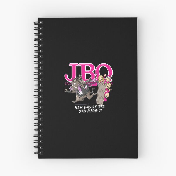 Item preview, JBO Wer Lässt Die Sau Raus Boar Mascot Rock designed and sold by OLIVIPAYSINGER.