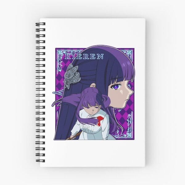 Item preview, Anime Girl Portrait  designed and sold by KyonnaMakle.