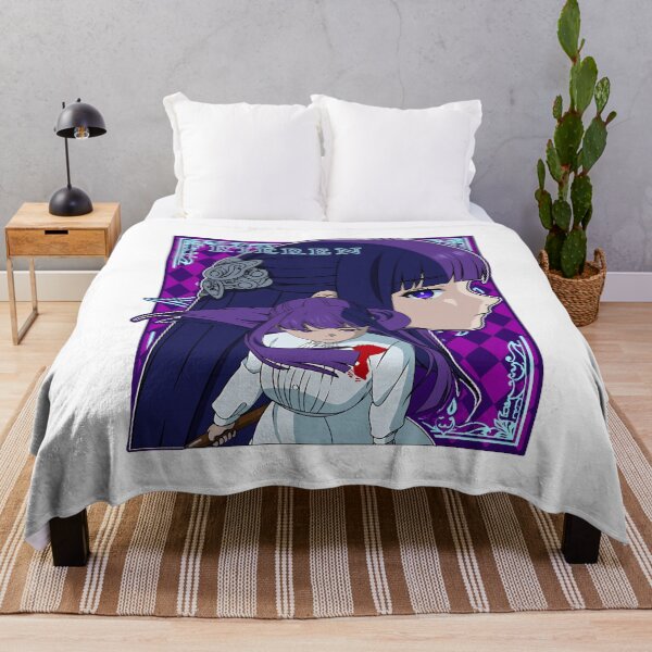 Item preview, Anime Girl Portrait designed and sold by KyonnaMakle.
